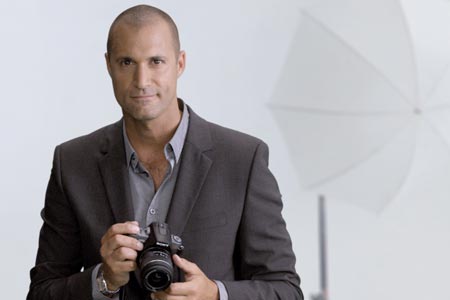 Sony DSLR